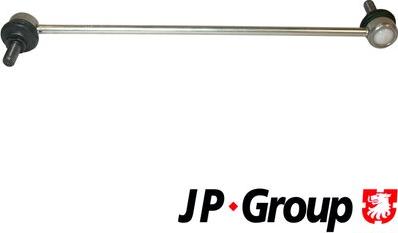 JP Group 1240400400 - Тяга / стійка, стабілізатор autozip.com.ua