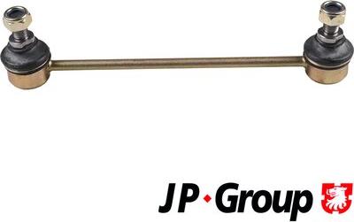 JP Group 1240400500 - Тяга / стійка, стабілізатор autozip.com.ua