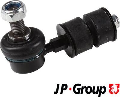 JP Group 1240400300 - Тяга / стійка, стабілізатор autozip.com.ua