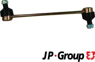 JP Group 1240400700 - Тяга / стійка, стабілізатор autozip.com.ua