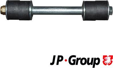 JP Group 1240401500 - Тяга / стійка, стабілізатор autozip.com.ua