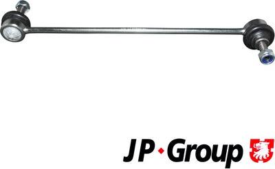 JP Group 1240401000 - Тяга / стійка, стабілізатор autozip.com.ua
