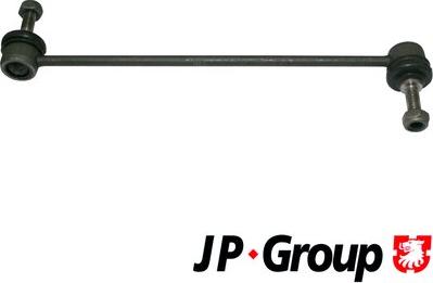 JP Group 1240401100 - Тяга / стійка, стабілізатор autozip.com.ua