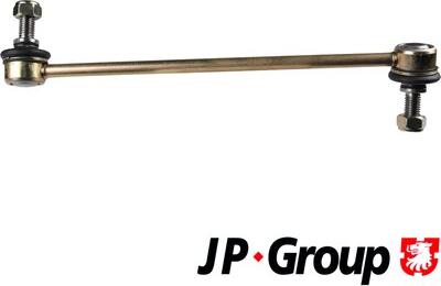 JP Group 1240408770 - Тяга / стійка, стабілізатор autozip.com.ua