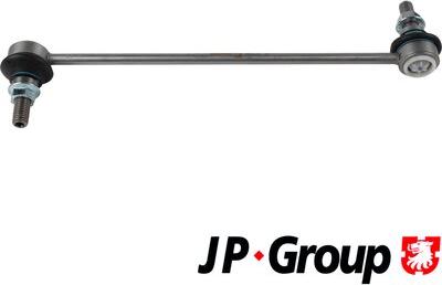 JP Group 1240402400 - Тяга / стійка, стабілізатор autozip.com.ua