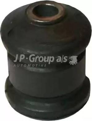 JP Group 1240201000 - Втулка, важіль колісної підвіски autozip.com.ua