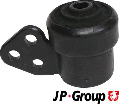 JP Group 1240201700 - Сайлентблок, важеля підвіски колеса autozip.com.ua
