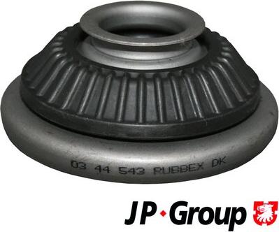 JP Group 1242400100 - Опора стійки амортизатора, подушка autozip.com.ua