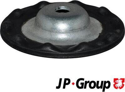 JP Group 1242401800 - Тарілка пружини autozip.com.ua