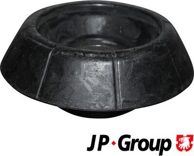 JP Group 1242402400 - Опора стійки амортизатора, подушка autozip.com.ua