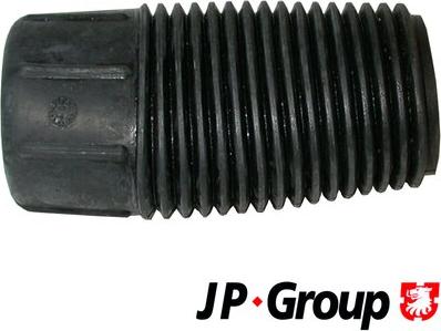 JP Group 1242700200 - Пильник амортизатора, захисний ковпак autozip.com.ua