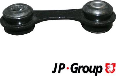 JP Group 1250500100 - Тяга / стійка, стабілізатор autozip.com.ua