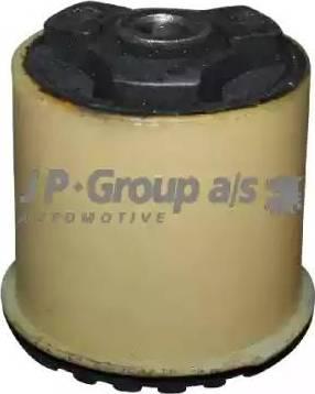 JP Group 1250101000 - Сайлентблок, важіль підвіски колеса autozip.com.ua