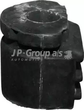 JP Group 1250300400 - Втулка, важіль колісної підвіски autozip.com.ua