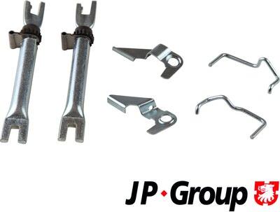 JP Group 1265000110 - - - autozip.com.ua