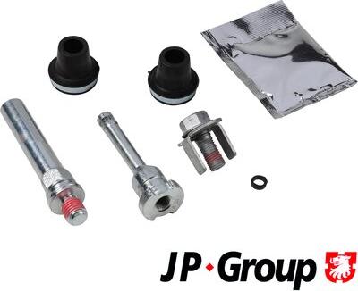 JP Group 1261951310 - Комплект направляючої гільзи autozip.com.ua