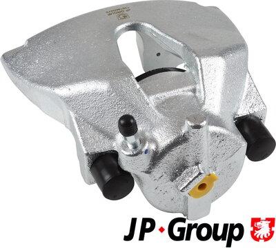JP Group 1261900470 - Гальмівний супорт autozip.com.ua