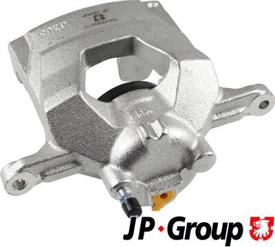 JP Group 1261900870 - Гальмівний супорт autozip.com.ua