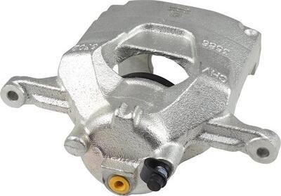 JP Group 1261901980 - Гальмівний супорт autozip.com.ua