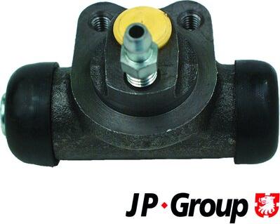 JP Group 1261300700 - Колісний гальмівний циліндр autozip.com.ua
