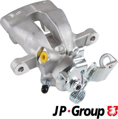 JP Group 1262000680 - Гальмівний супорт autozip.com.ua