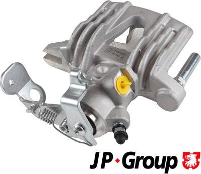 JP Group 1262000370 - Гальмівний супорт autozip.com.ua