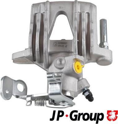 JP Group 1262000370 - Гальмівний супорт autozip.com.ua