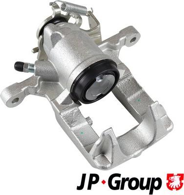 JP Group 1262001080 - Гальмівний супорт autozip.com.ua