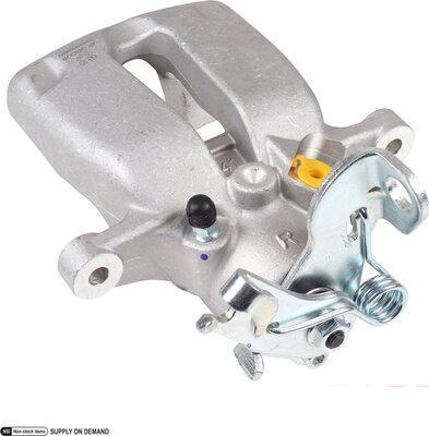 JP Group 1262003480 - Гальмівний супорт autozip.com.ua