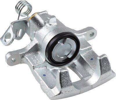 JP Group 1262003070 - Гальмівний супорт autozip.com.ua