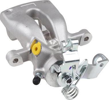 JP Group 1262003180 - Гальмівний супорт autozip.com.ua