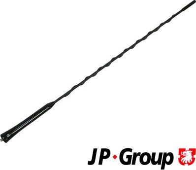 JP Group 1200900100 - Антена autozip.com.ua