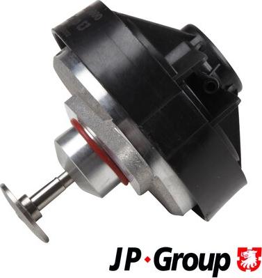 JP Group 1219900800 - Клапан повернення ОГ autozip.com.ua