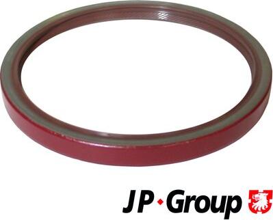 JP Group 1219500400 - Ущільнене кільце, колінчастий вал autozip.com.ua
