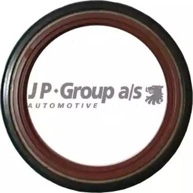 JP Group 1219501100 - Ущільнене кільце валу, масляний насос autozip.com.ua