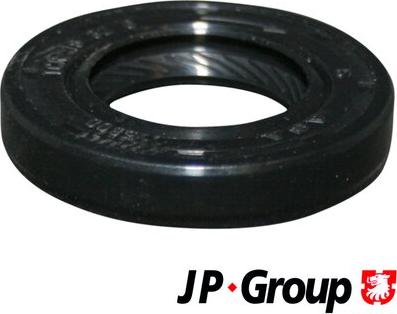 JP Group 1219501200 - Ущільнене кільце валу, масляний насос autozip.com.ua