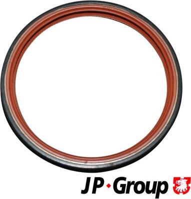 JP Group 1219501700 - Ущільнене кільце, колінчастий вал autozip.com.ua