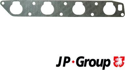 JP Group 1219601200 - Прокладка, впускний колектор autozip.com.ua