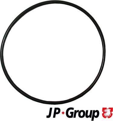 JP Group 1219603500 - Прокладка, водяний насос autozip.com.ua