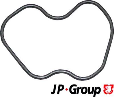 JP Group 1219350100 - Прокладка, вентиляція картера autozip.com.ua