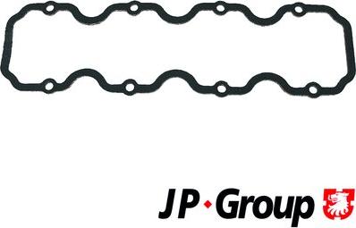 JP Group 1219200800 - Прокладка, кришка головки циліндра autozip.com.ua