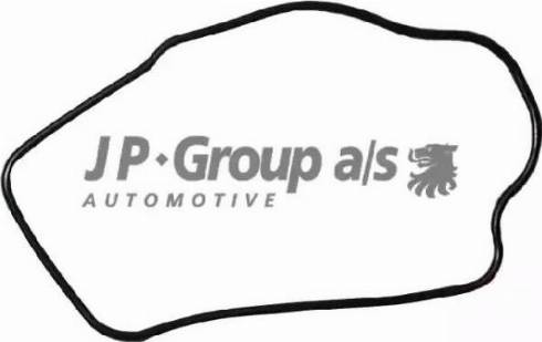 JP Group 1214550102 - Прокладка, корпус термостата autozip.com.ua