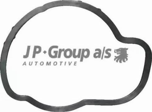 JP Group 1214550300 - Прокладка, корпус термостата autozip.com.ua