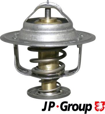 JP Group 1214600900 - Термостат, охолоджуюча рідина autozip.com.ua