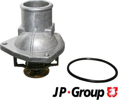 JP Group 1214600410 - Термостат, охолоджуюча рідина autozip.com.ua