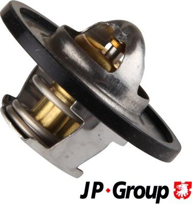 JP Group 1214602810 - Термостат, охолоджуюча рідина autozip.com.ua