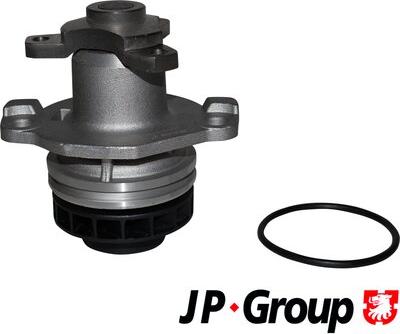 JP Group 1214104300 - Водяний насос autozip.com.ua