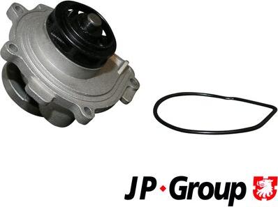 JP Group 1214102900 - Водяний насос autozip.com.ua
