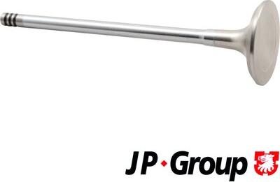 JP Group 1211300700 - Випускний клапан autozip.com.ua