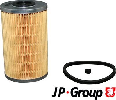 JP Group 1218700100 - Паливний фільтр autozip.com.ua
